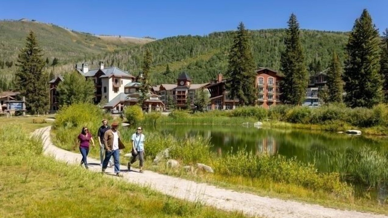 Photo of Outdoor in Snowbird