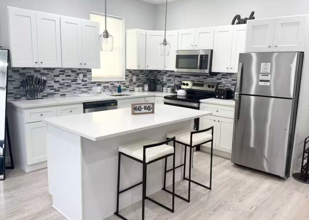 Photo of Kitchen in Paterson