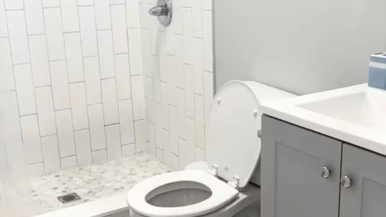 Photo of Bathroom in Paterson
