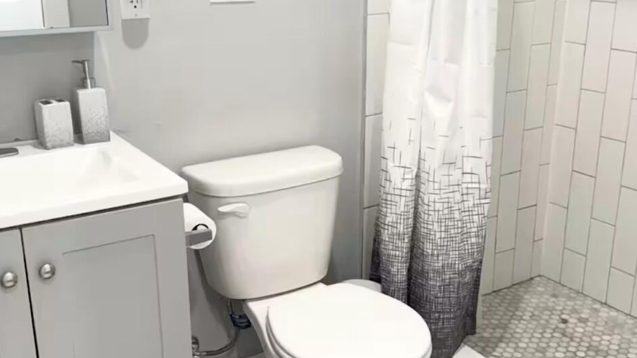 Photo of Bathroom in Paterson