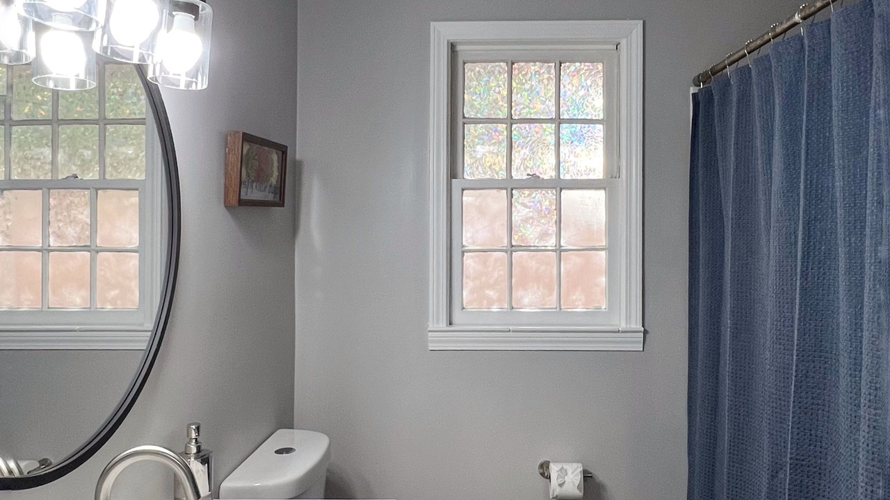 Photo of Bathroom in Dunean