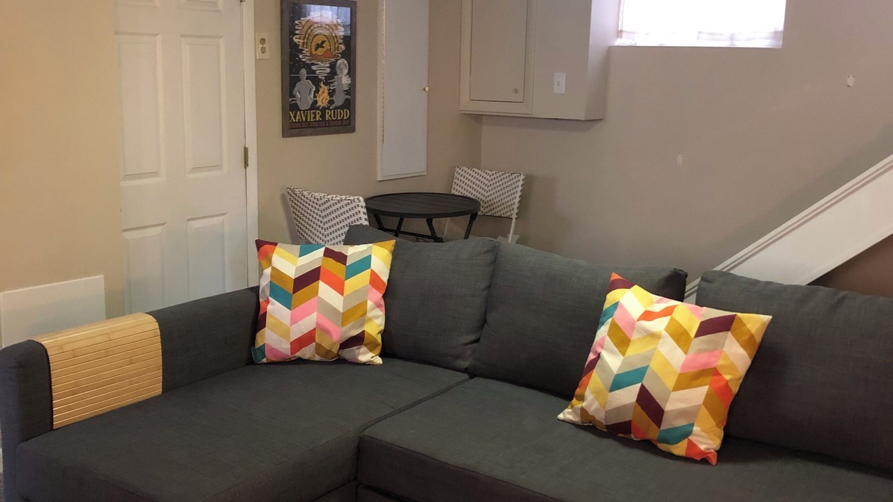 Photo of Livingroom in Mount Lebanon