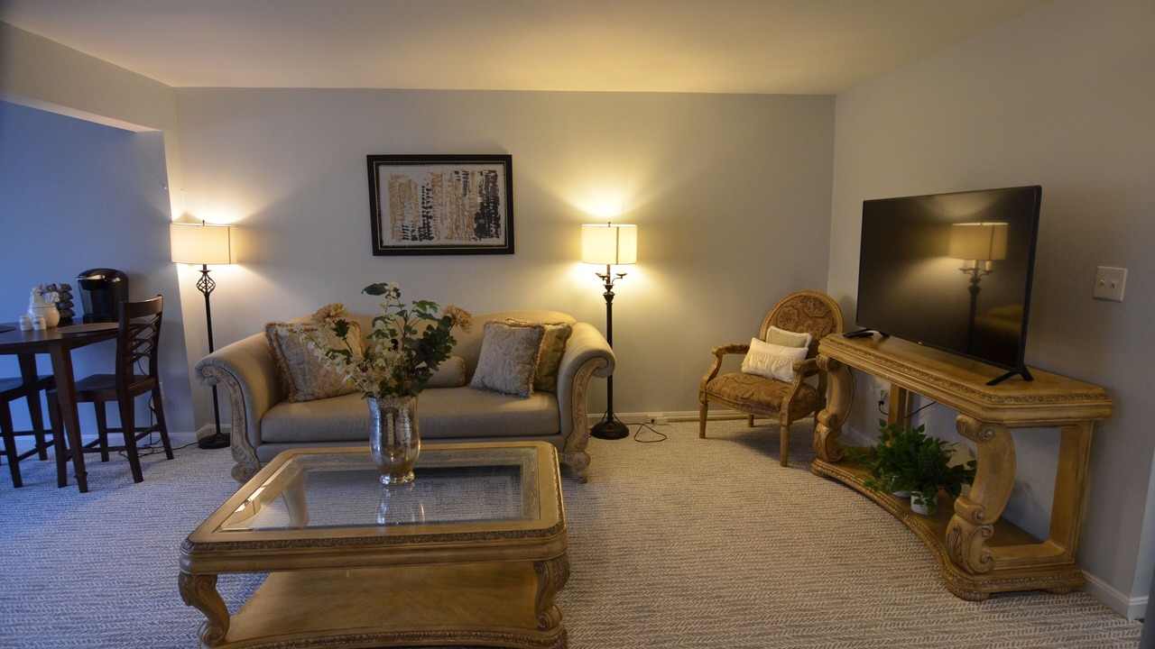 Photo of Livingroom in Dumfries