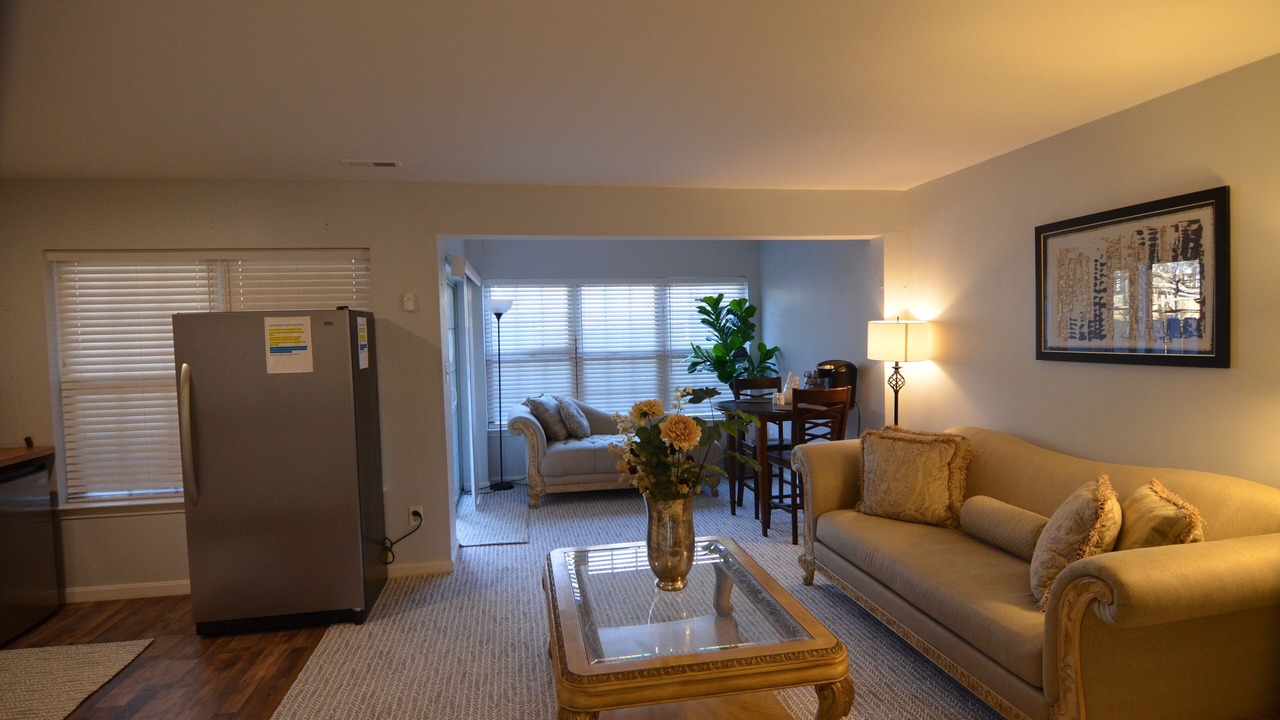 Photo of Livingroom in Dumfries