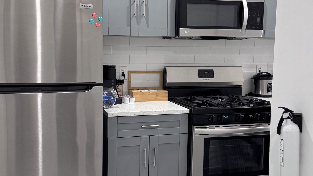 Photo of Kitchen in West New York