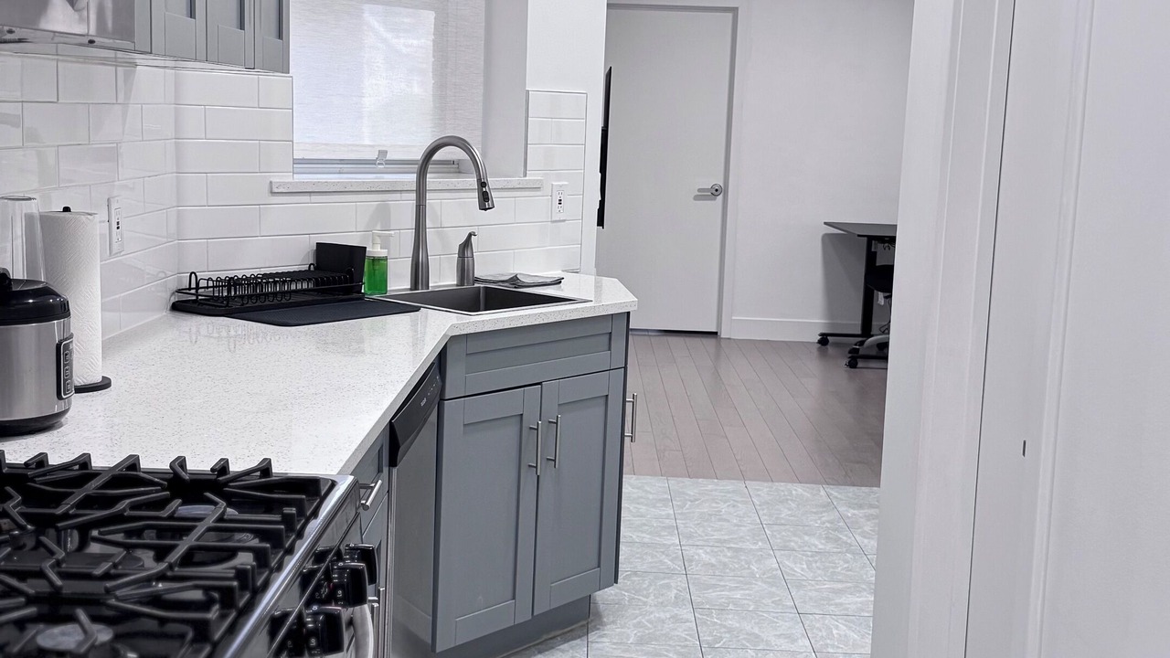 Photo of Kitchen in West New York