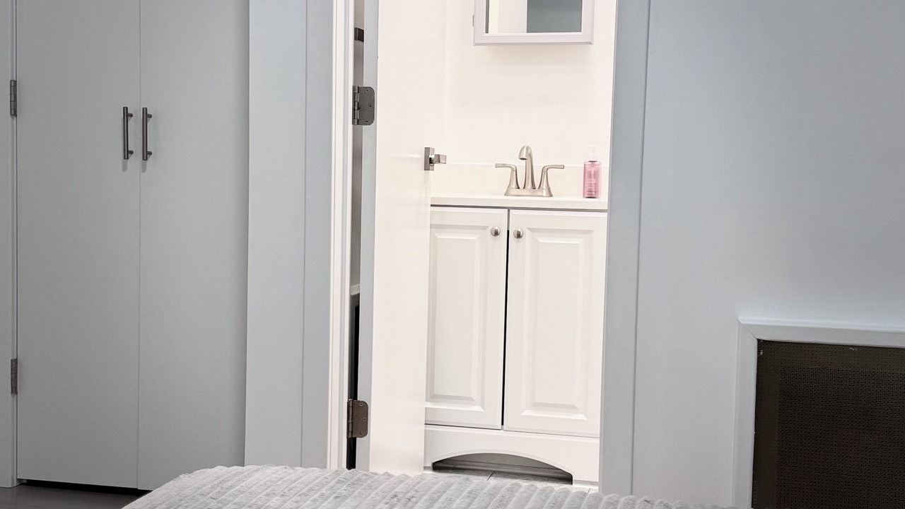 Photo of Bedroom in West New York