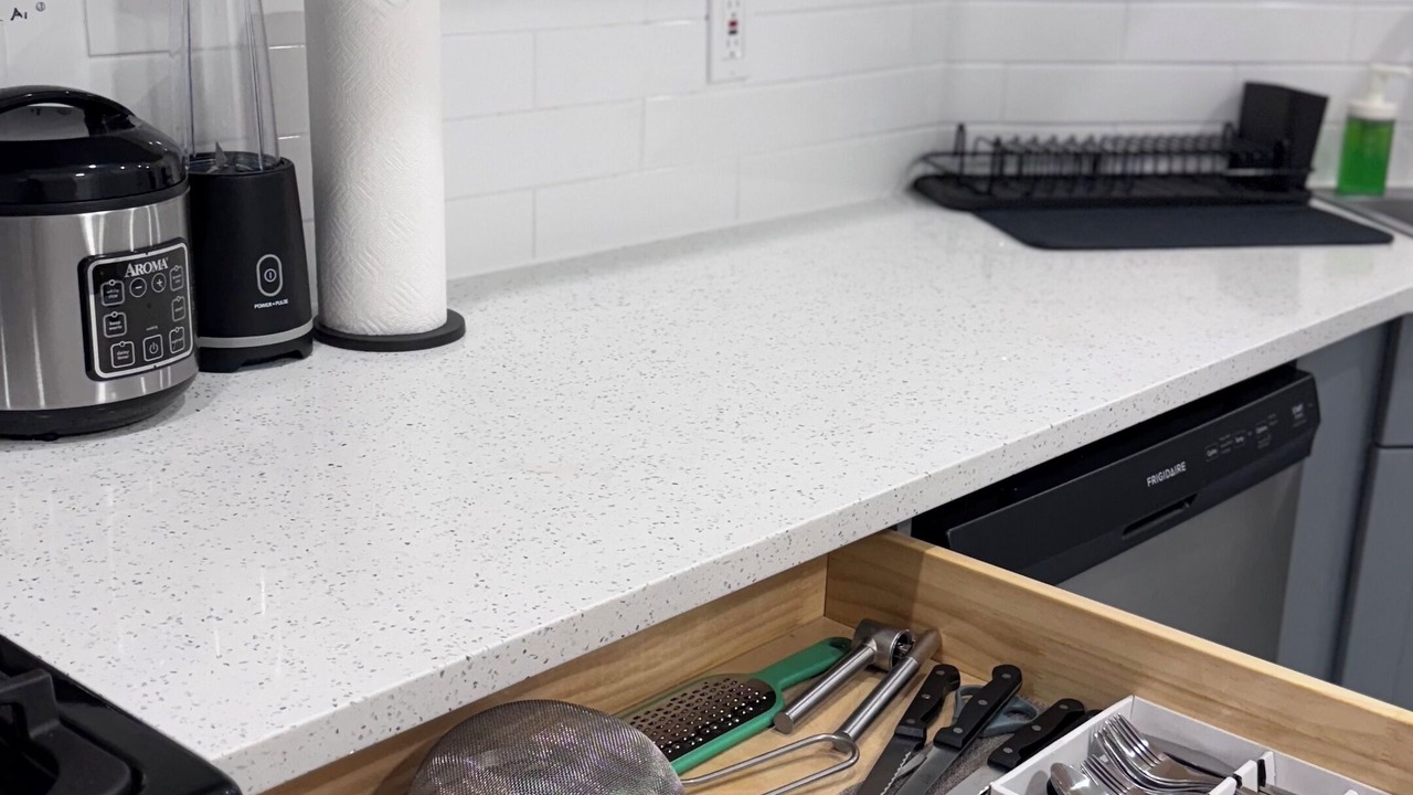 Photo of Kitchen in West New York