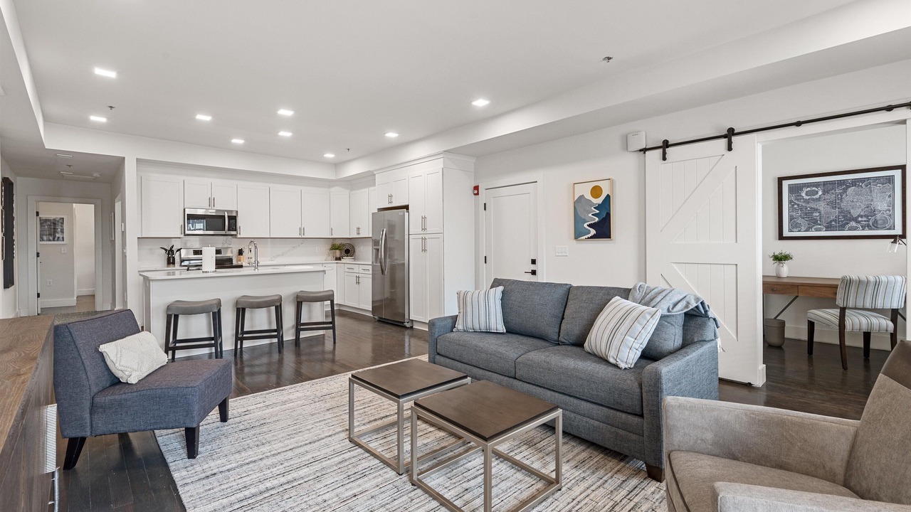 Photo of Livingroom in Charles Town
