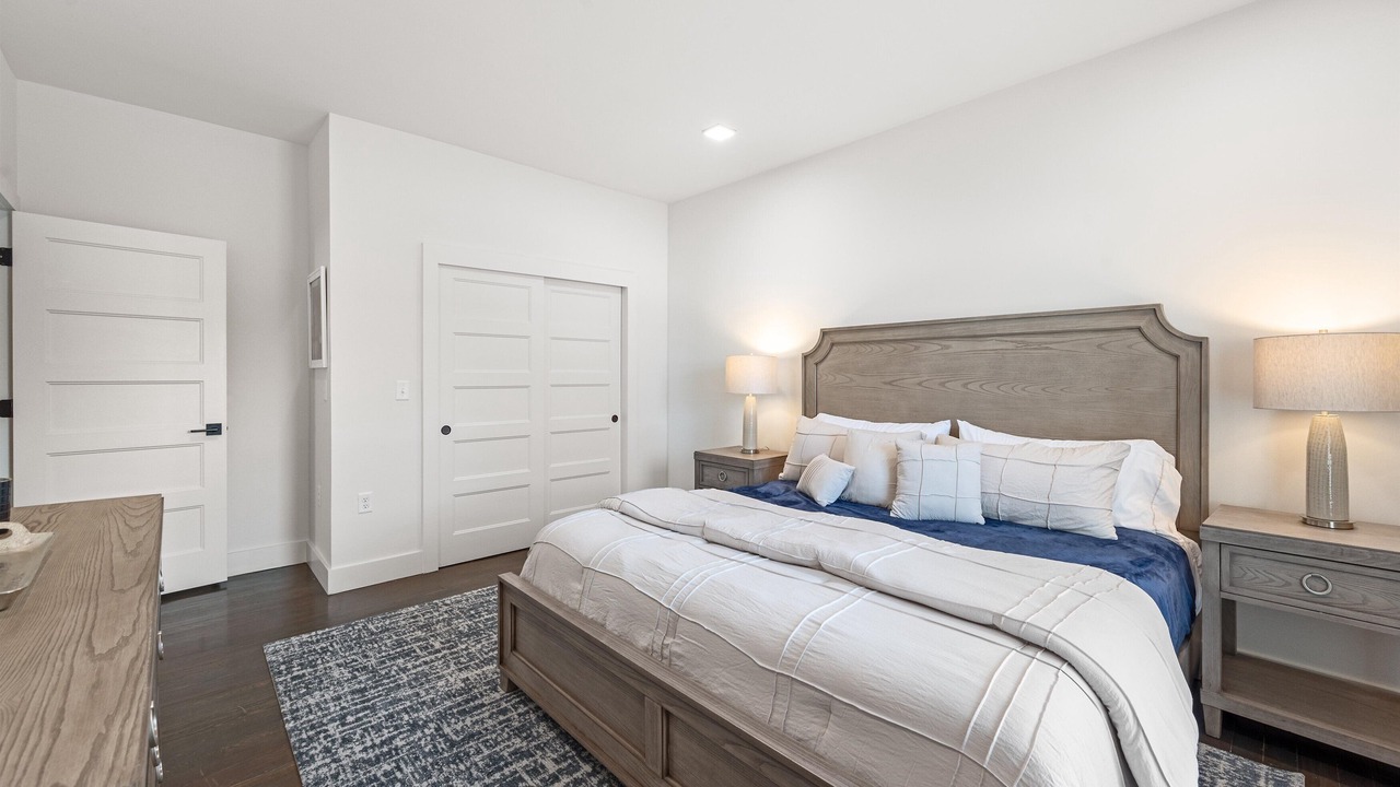 Photo of Bedroom in Charles Town