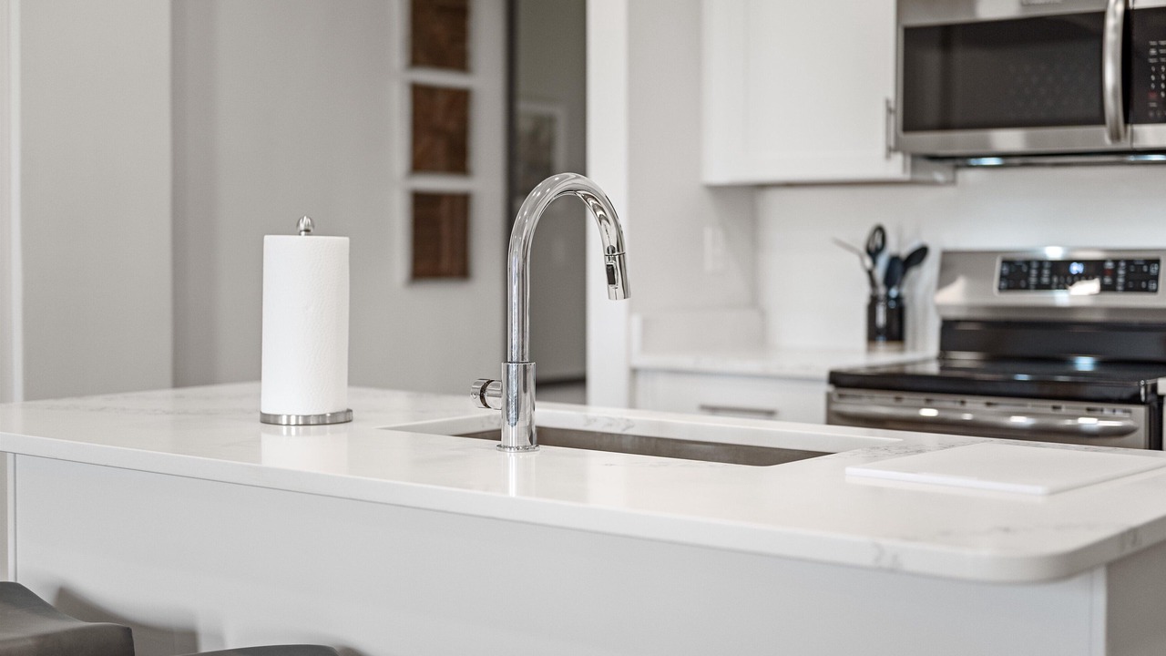 Photo of Kitchen in Charles Town