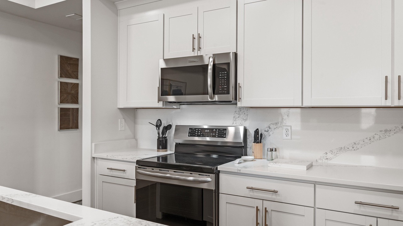 Photo of Kitchen in Charles Town