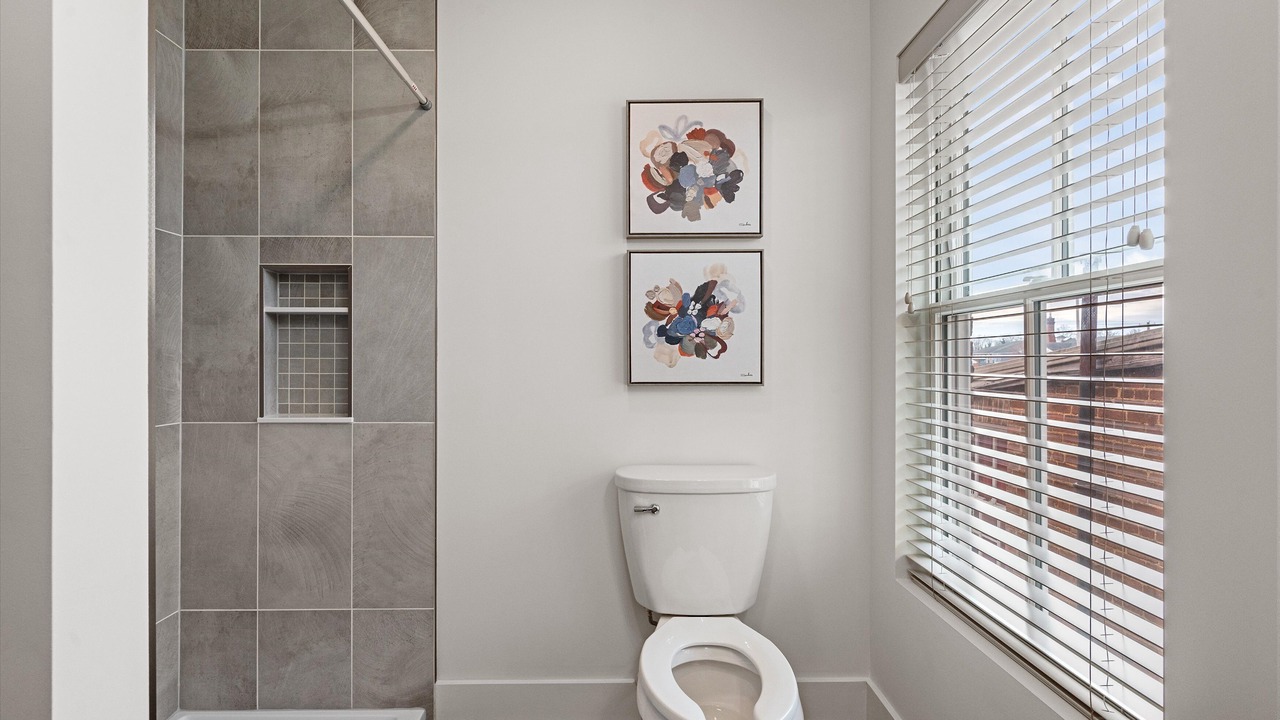 Photo of Bathroom in Charles Town