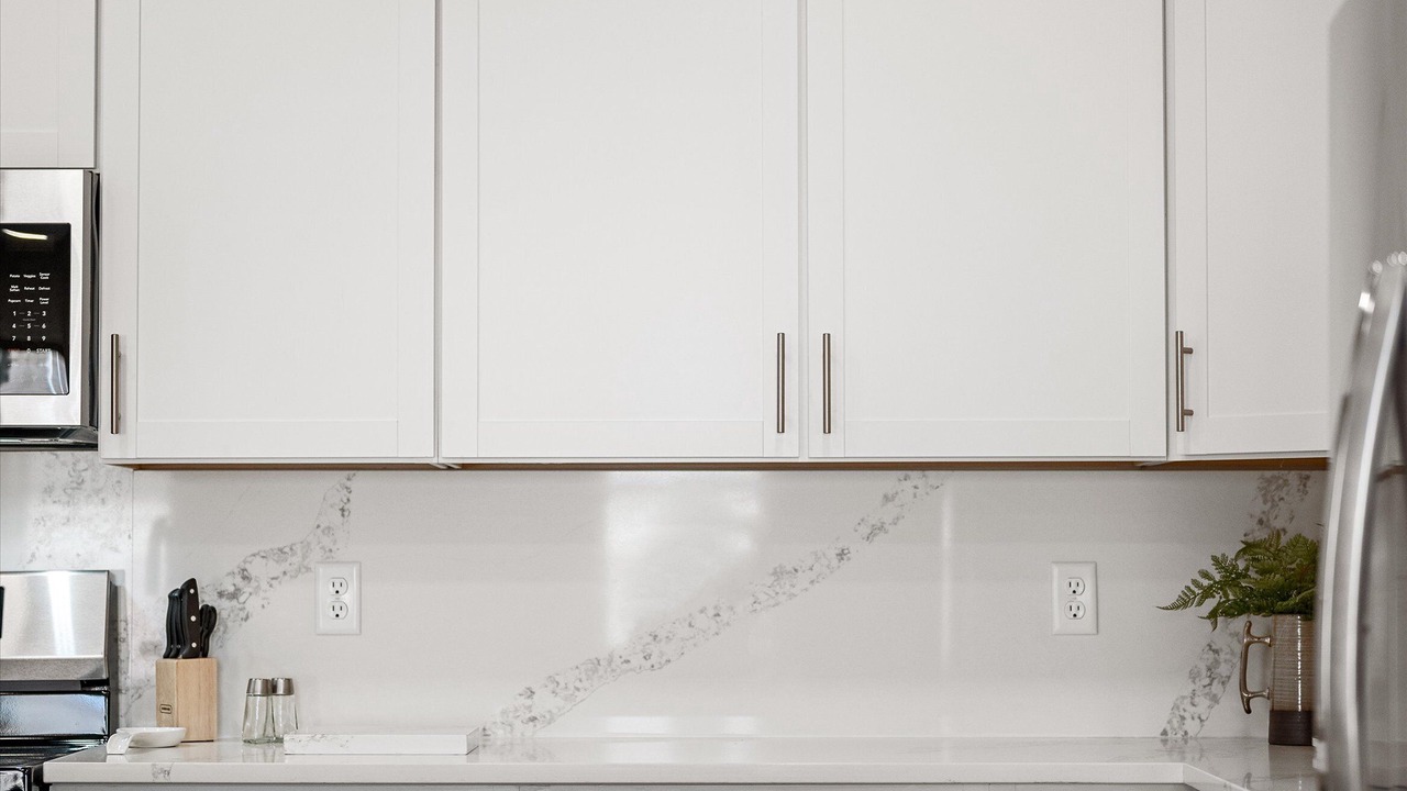 Photo of Kitchen in Charles Town