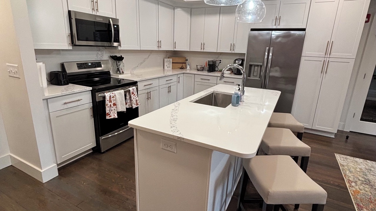 Photo of Kitchen in Charles Town