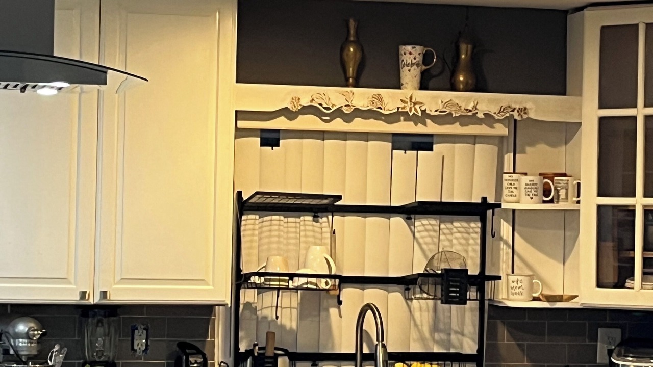 Photo of Kitchen in La Plata