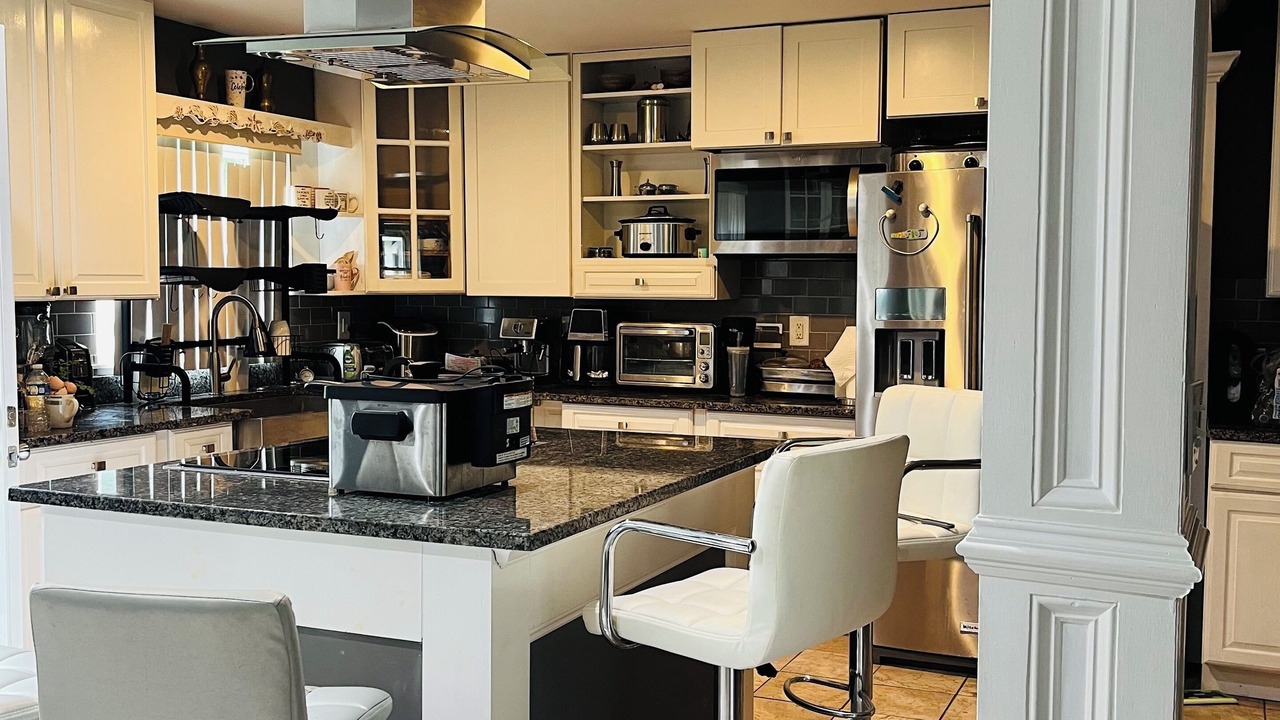 Photo of Kitchen in La Plata