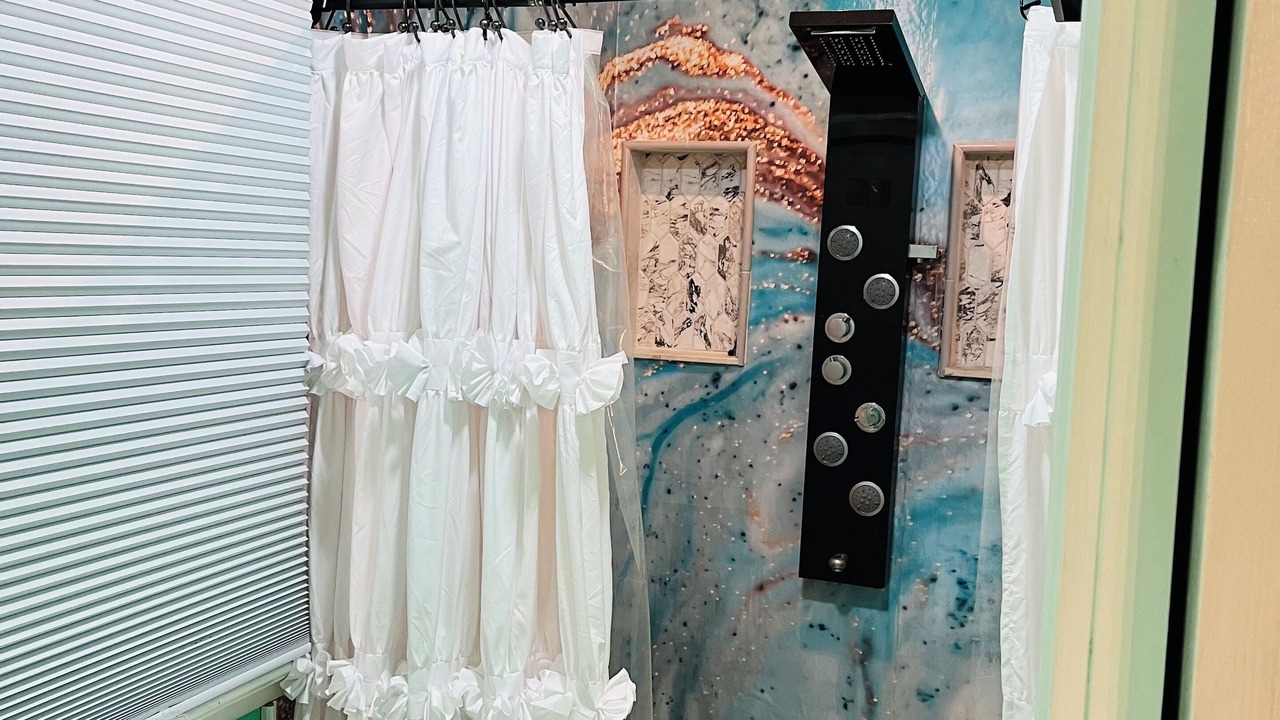 Photo of Bathroom in La Plata
