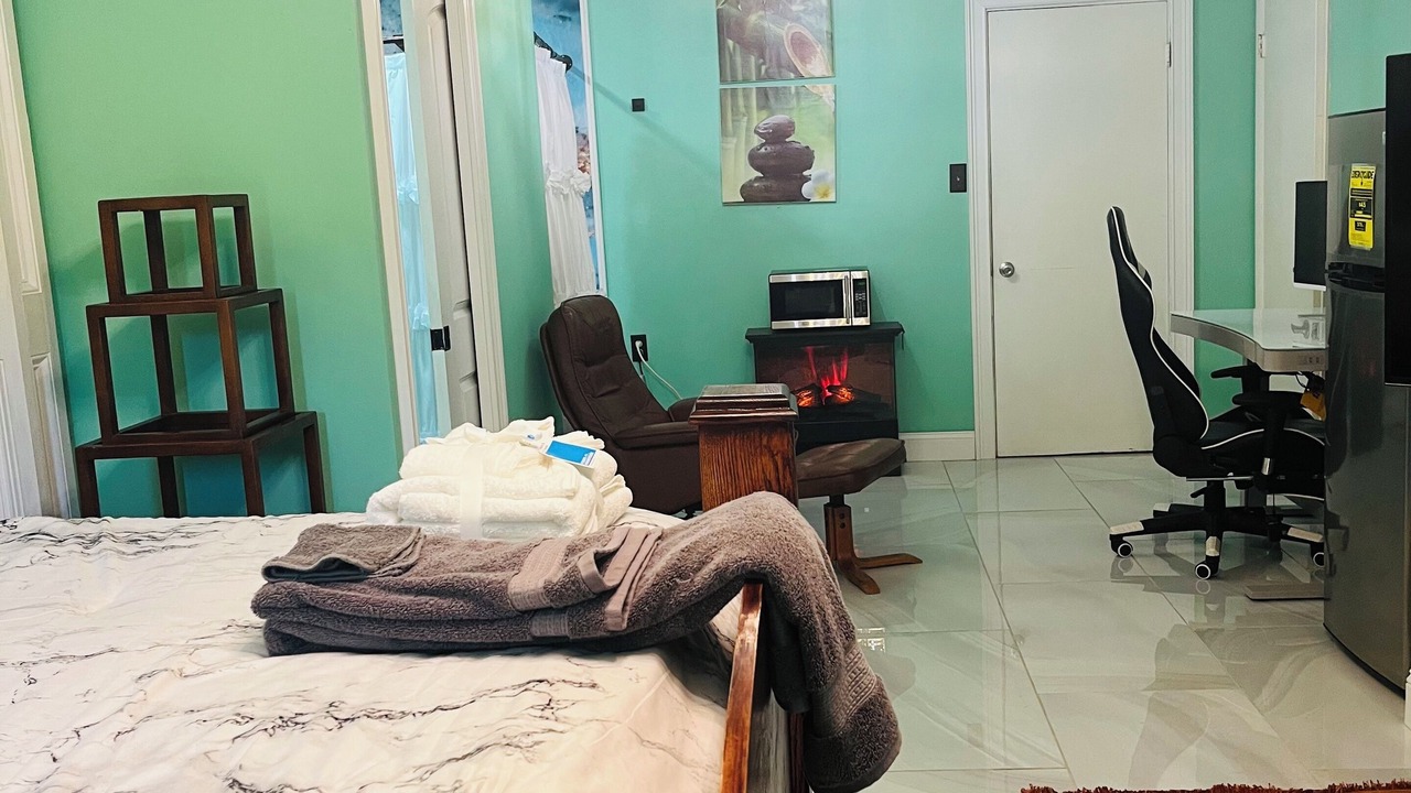 Photo of Bedroom in La Plata