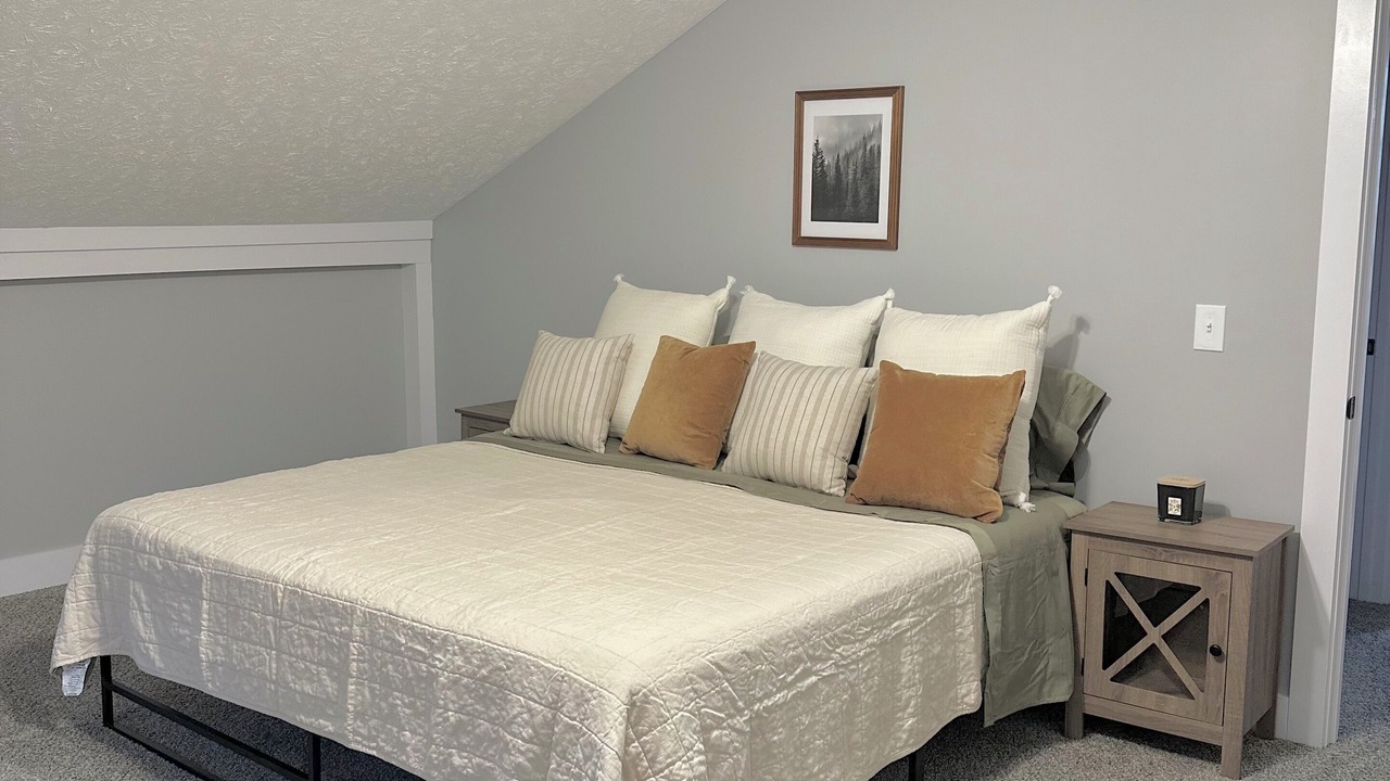Photo of Bedroom in Medina