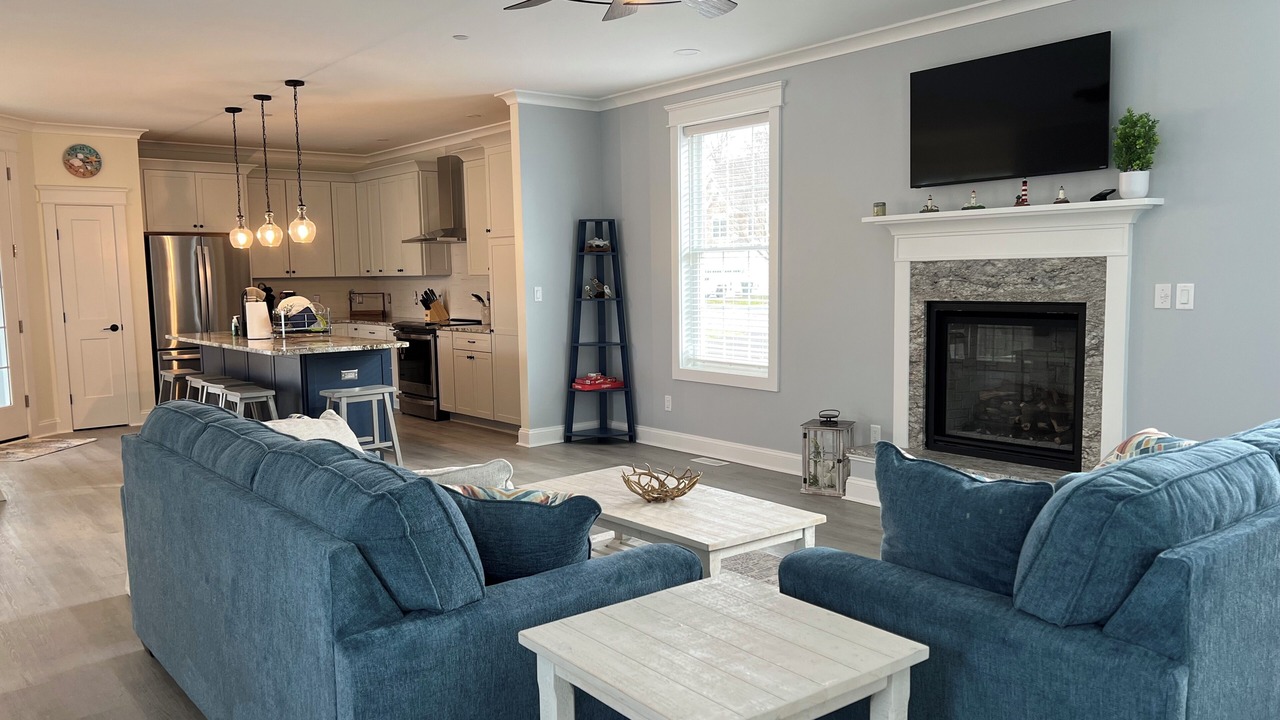 Photo of Livingroom in Chester