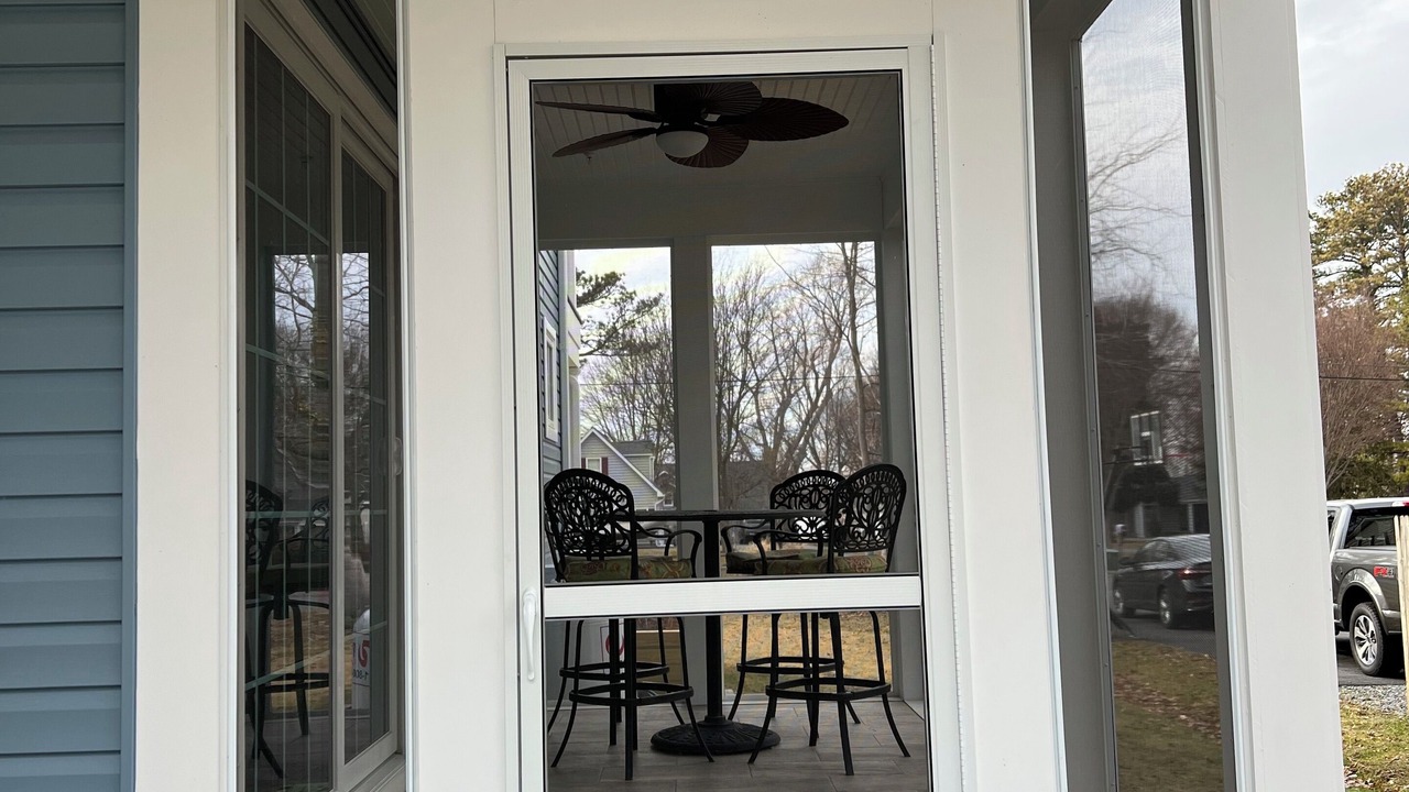 Photo of Outdoor in Chester