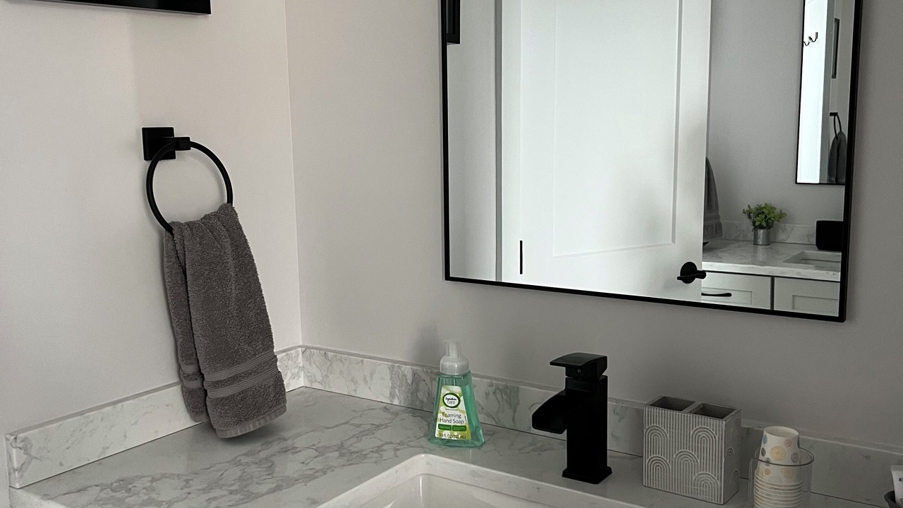 Photo of Bathroom in Chester