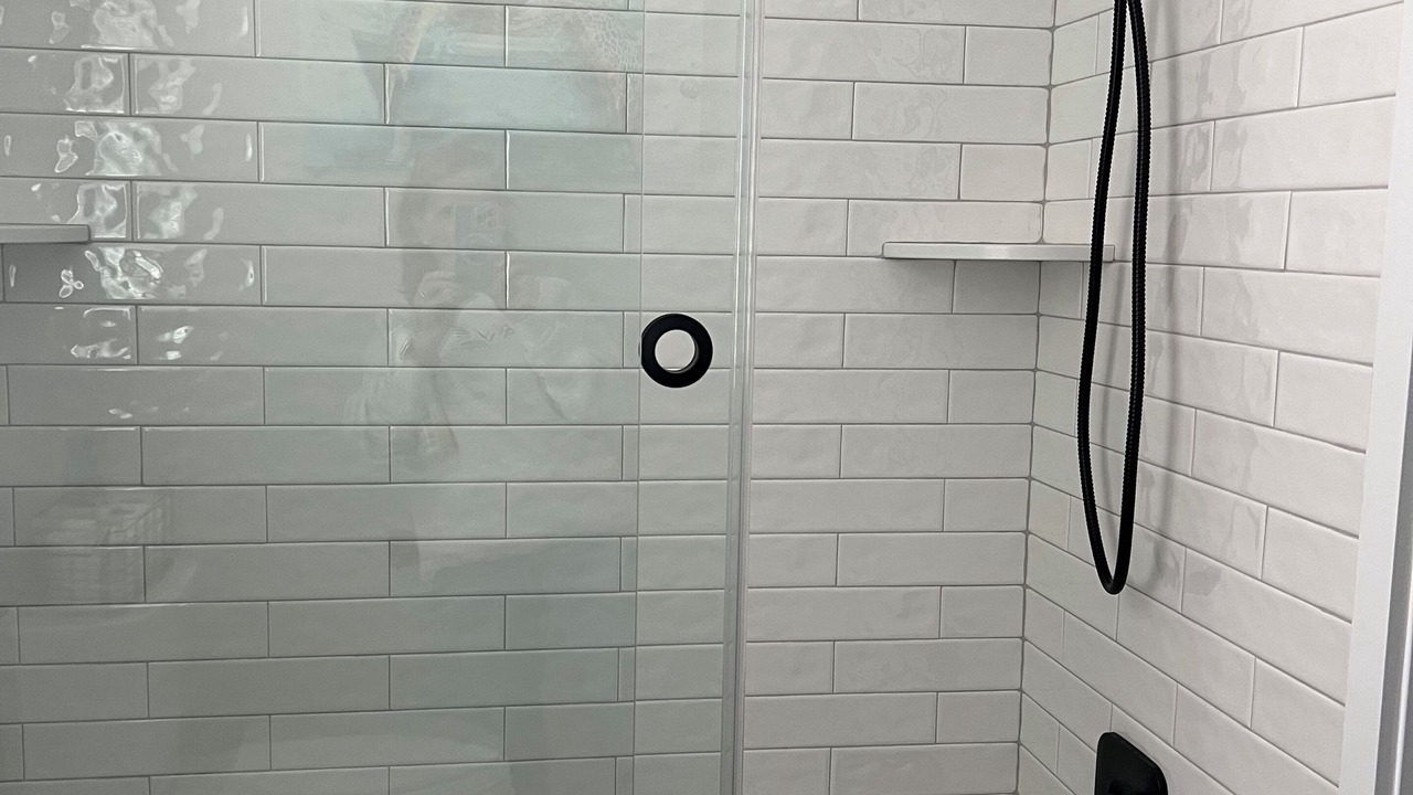 Photo of Bathroom in Chester