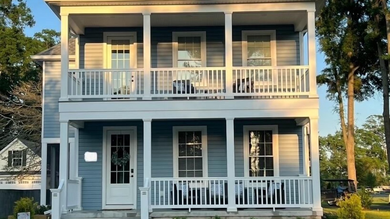 Photo of Outdoor in Chester