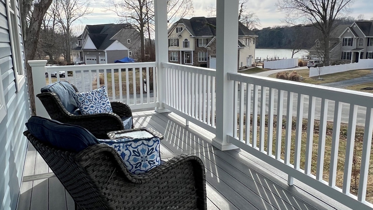 Photo of Outdoor in Chester