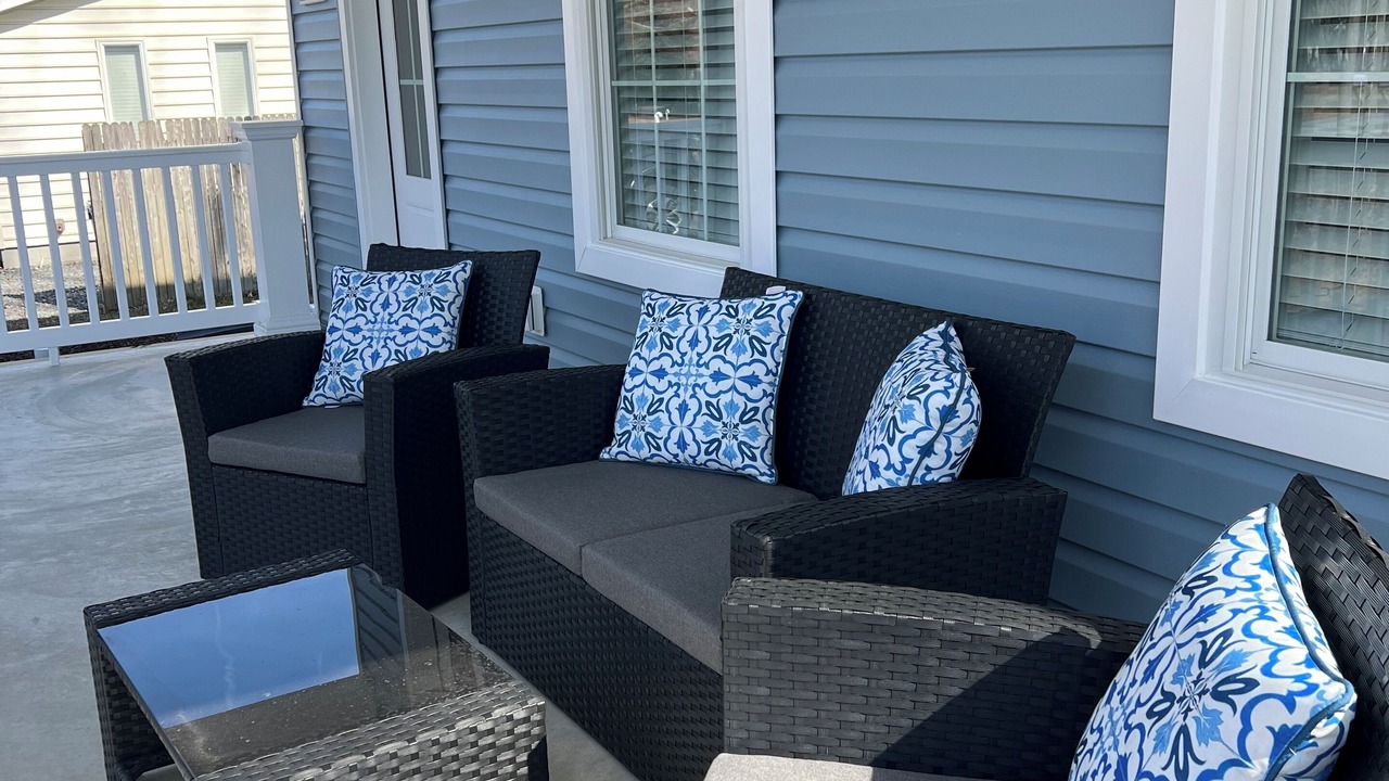 Photo of Outdoor in Chester