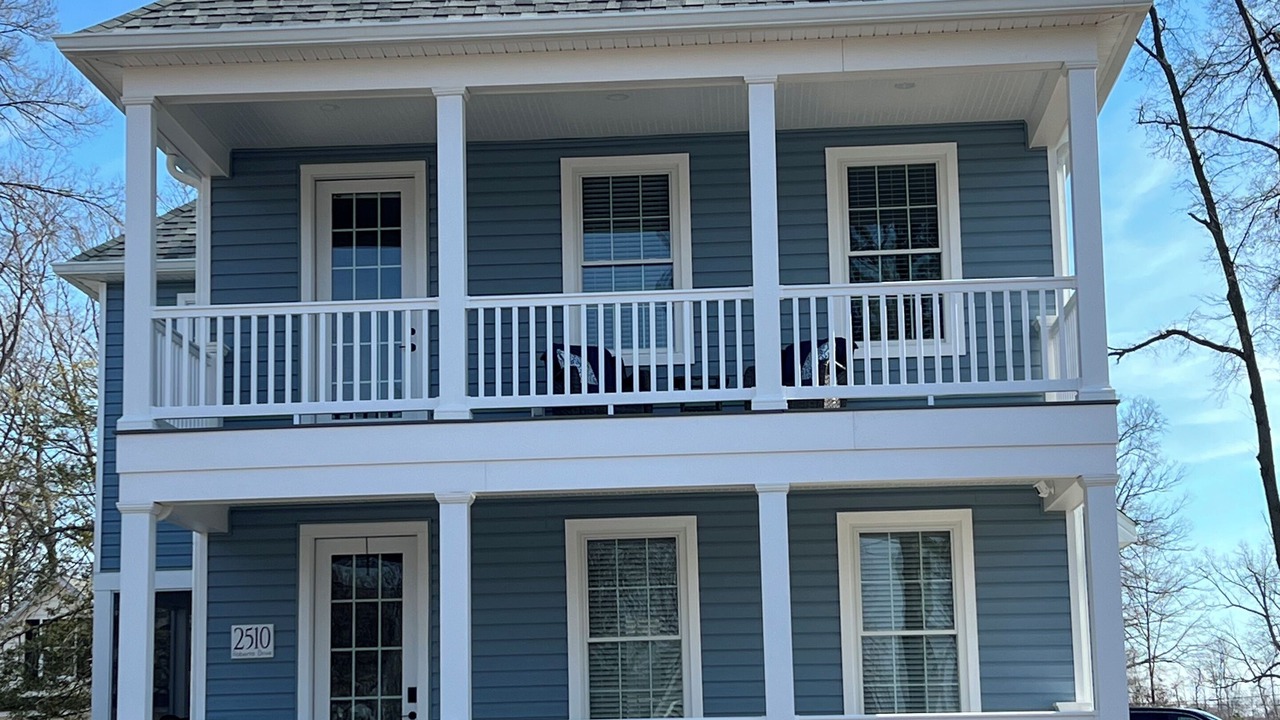 Photo of Outdoor in Chester