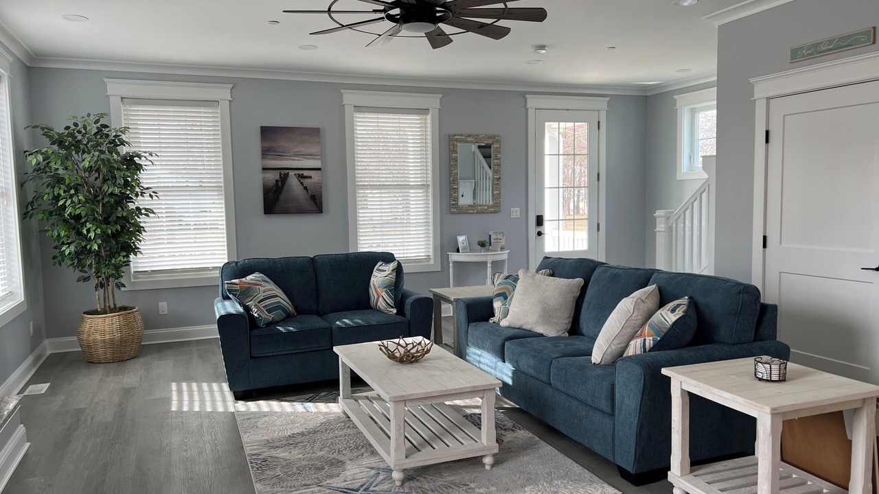 Photo of Livingroom in Chester