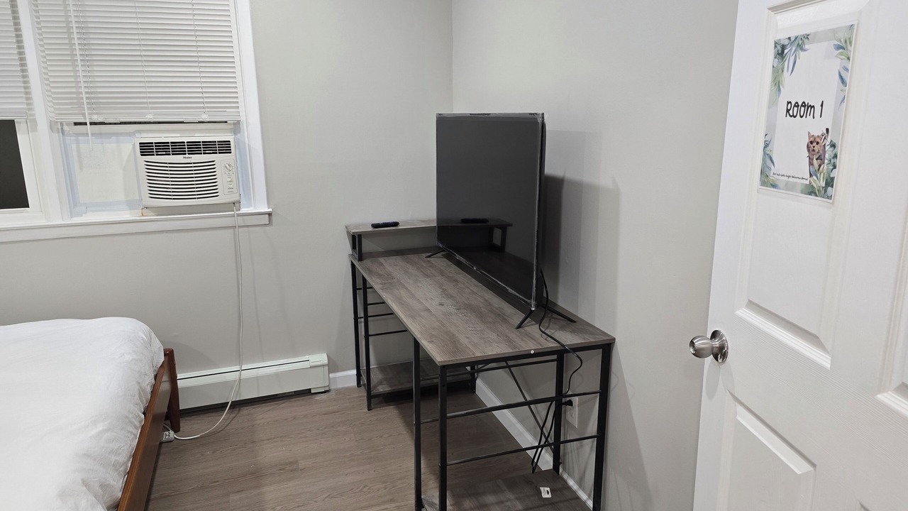 Photo of Bedroom in Jersey City