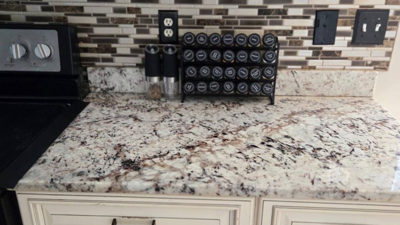 Photo of Kitchen in Greenbelt