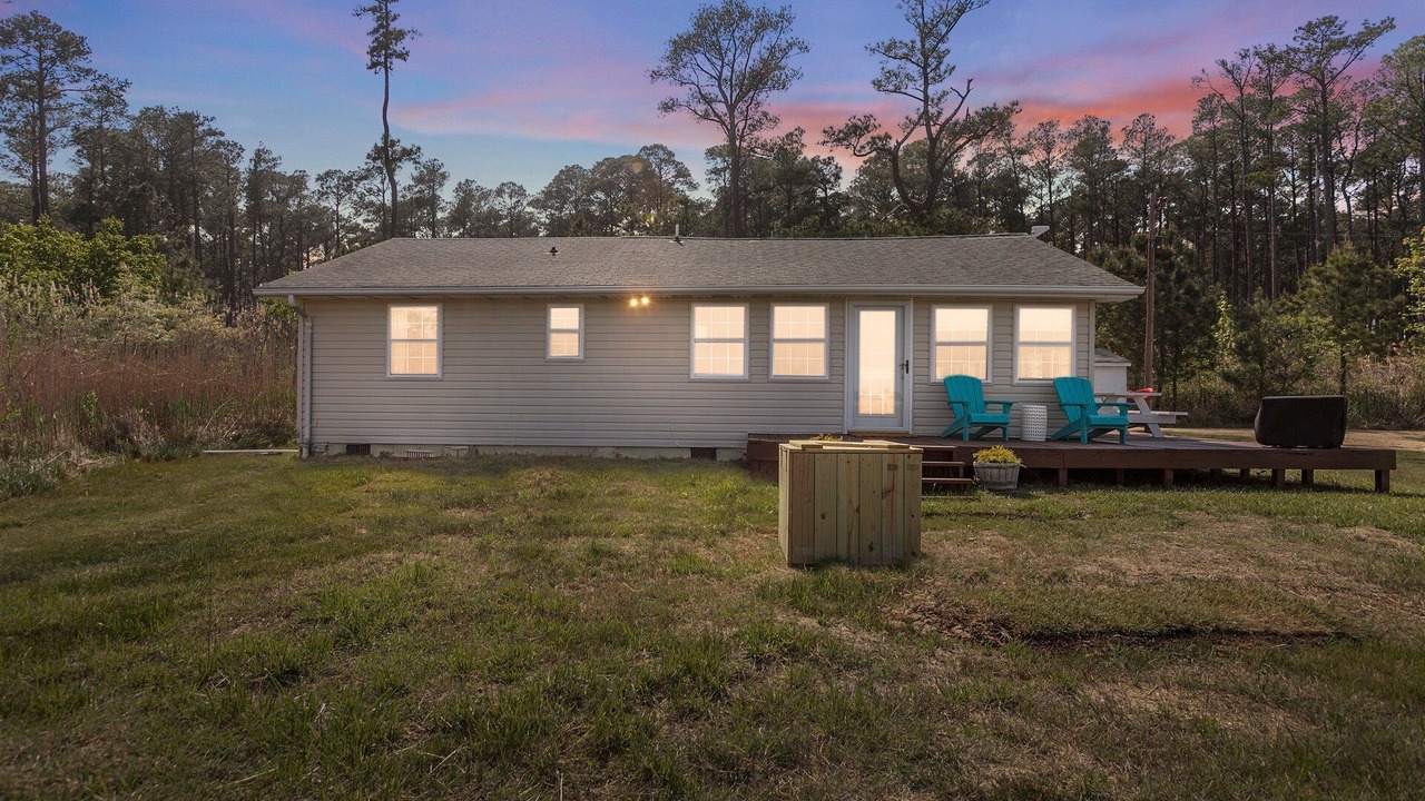 Photo of Outdoor in Point Lookout