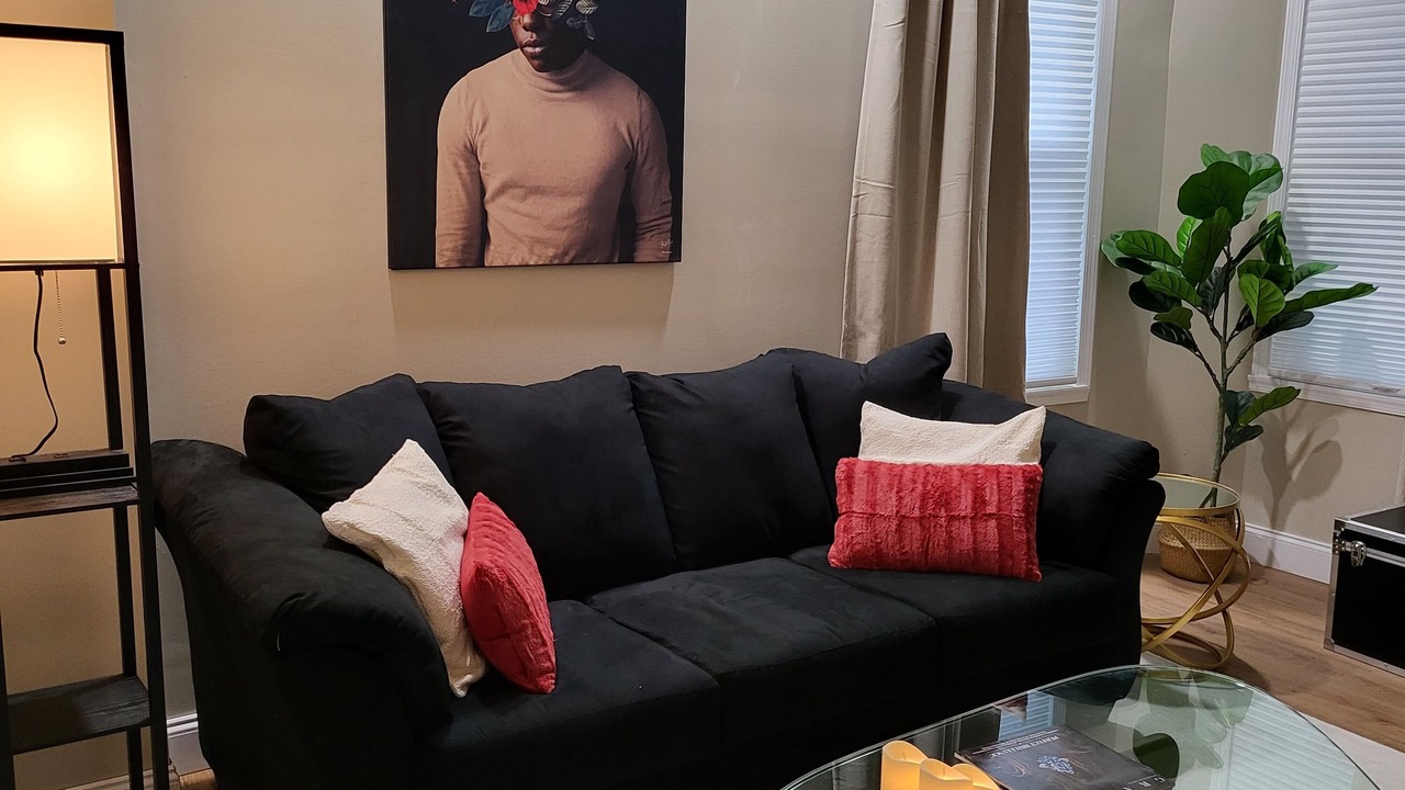 Photo of Livingroom in Allentown
