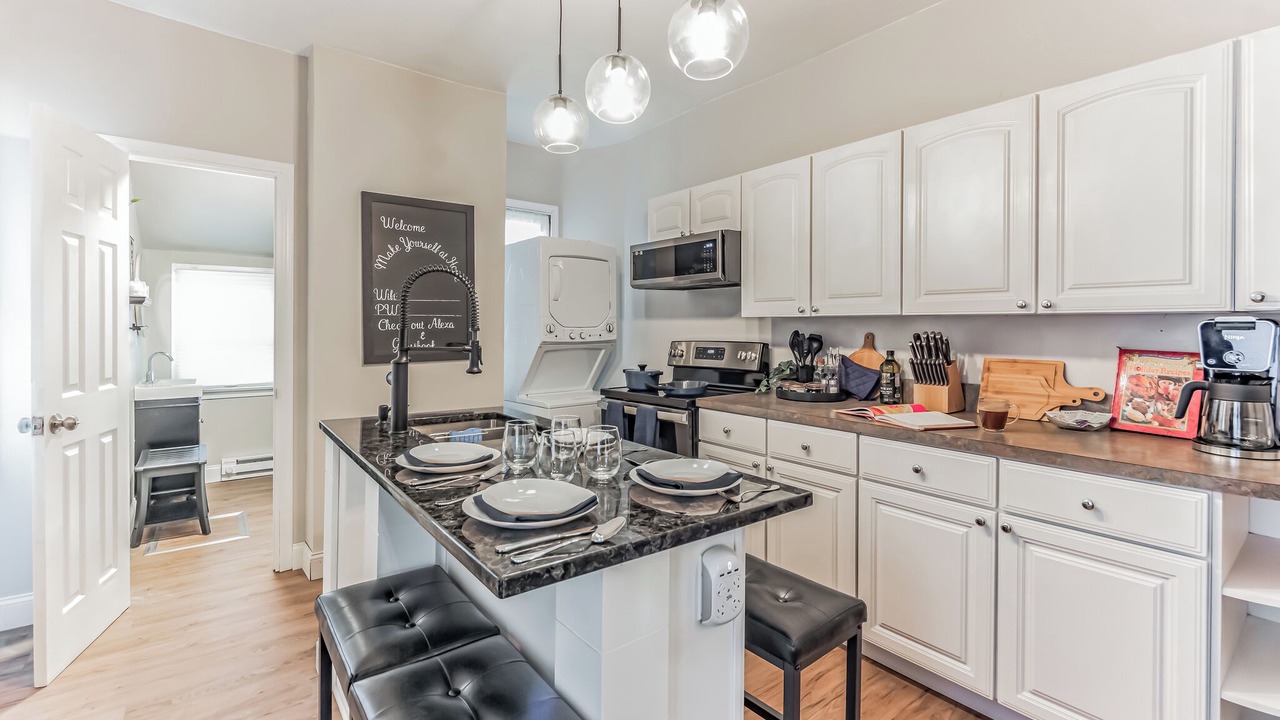 Photo of Kitchen in Allentown
