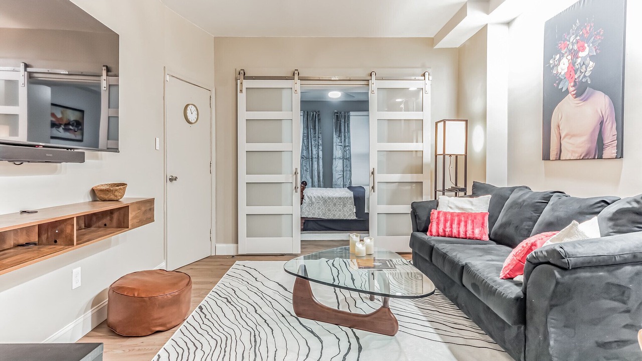 Photo of Livingroom in Allentown