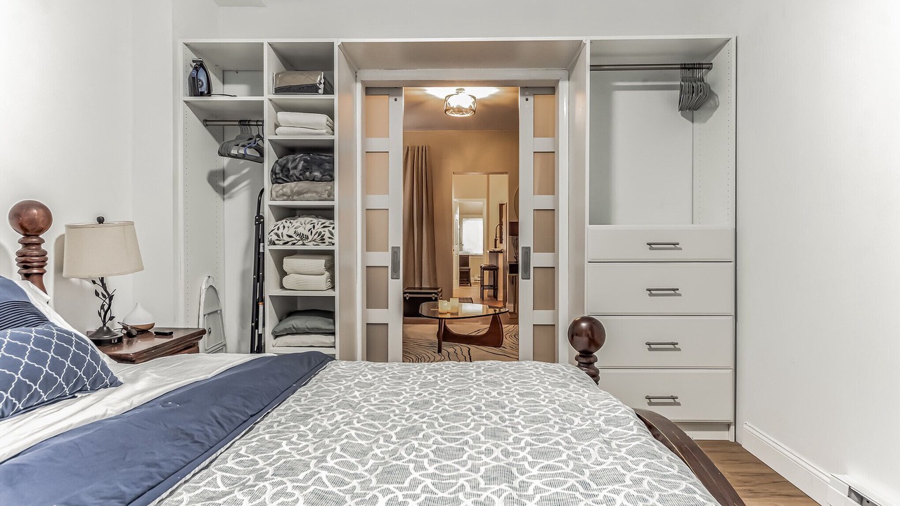 Photo of Bedroom in Allentown