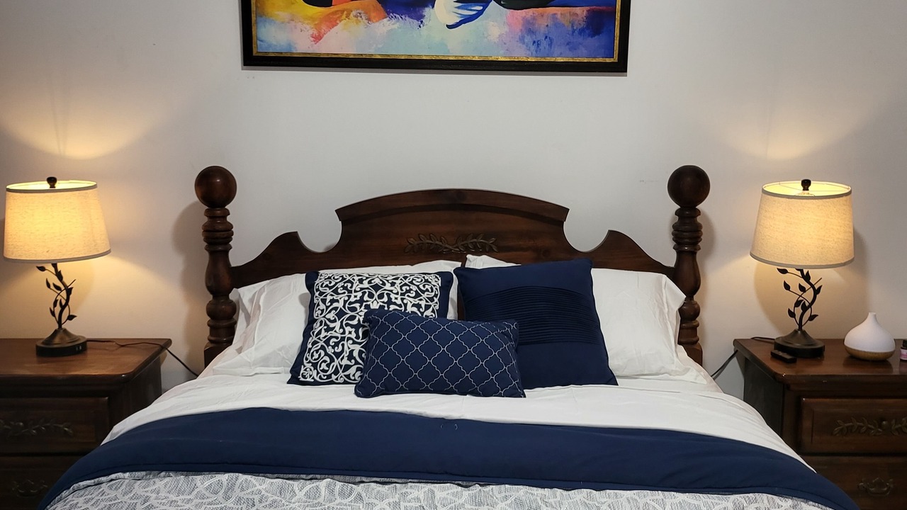 Photo of Bedroom in Allentown