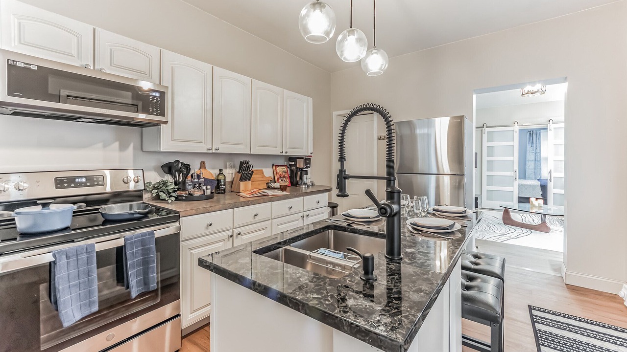 Photo of Kitchen in Allentown
