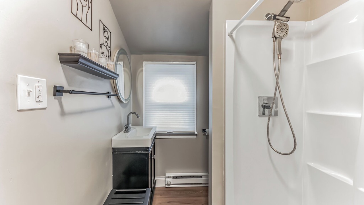 Photo of Bathroom in Allentown