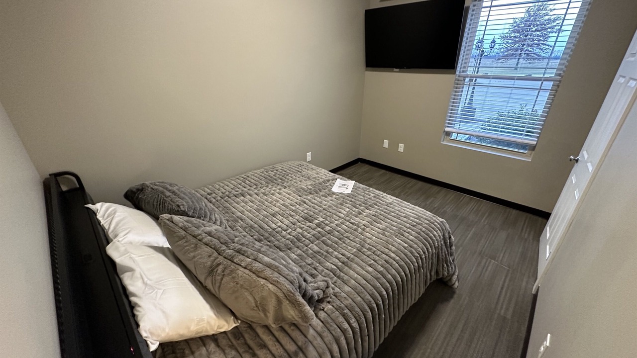 Photo of Bedroom in Mattoon