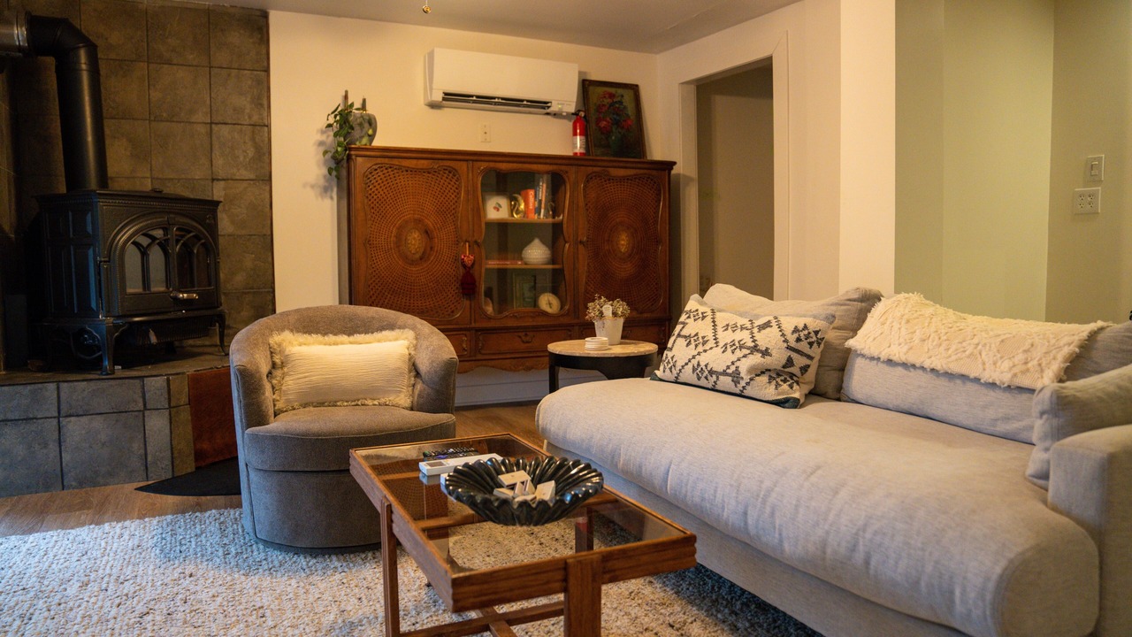 Photo of Livingroom in Mount Marion