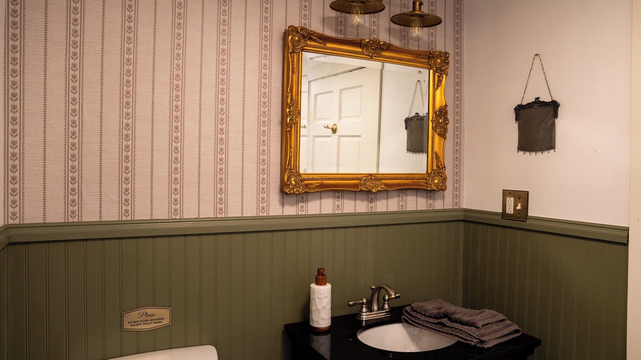 Photo of Bathroom in Mount Marion