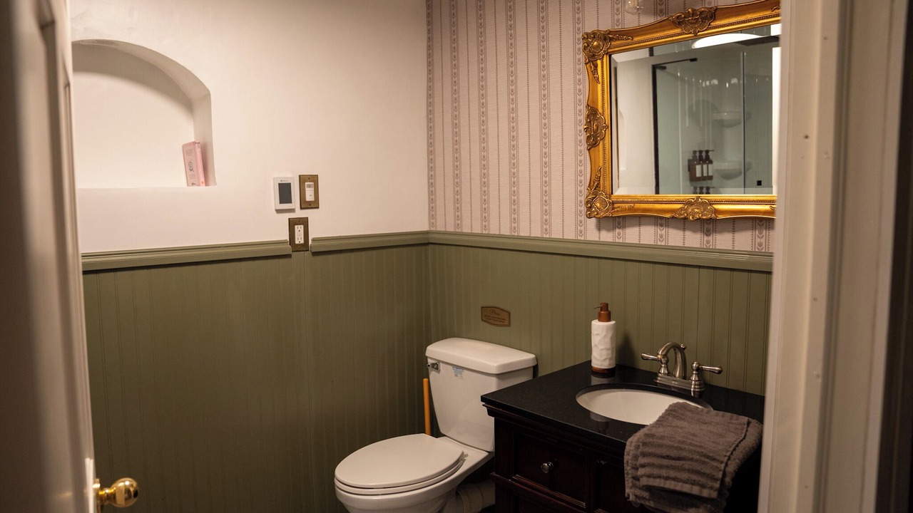 Photo of Bathroom in Mount Marion