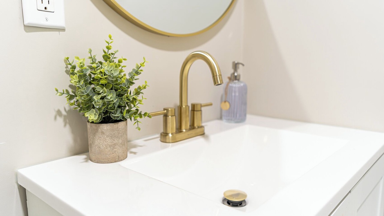 Photo of Bathroom in Communipaw