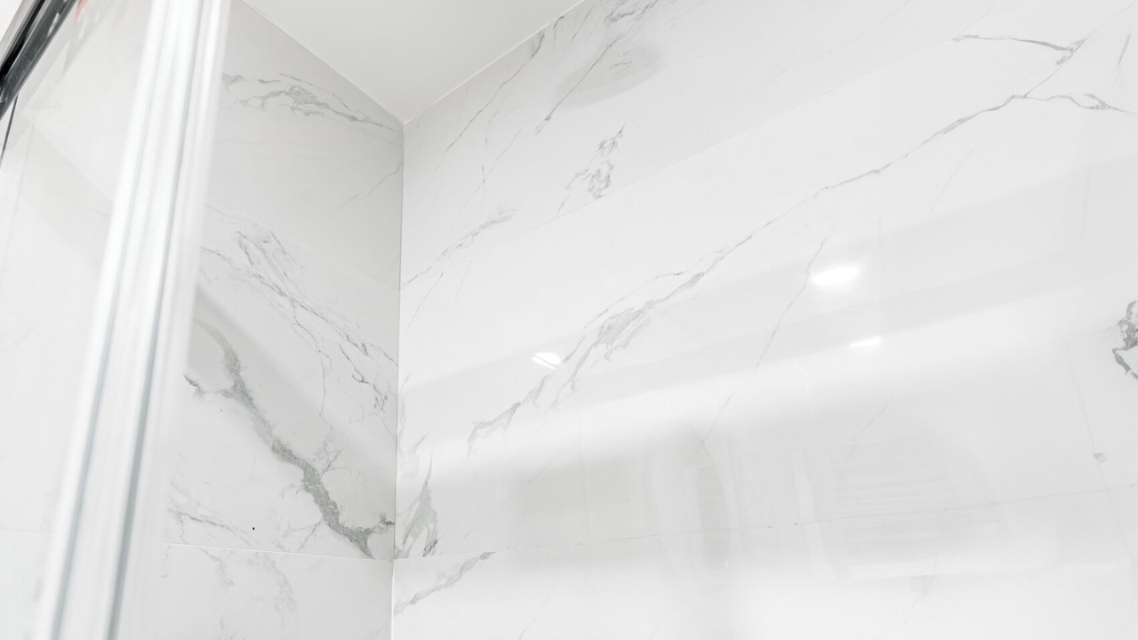 Photo of Bathroom in Communipaw