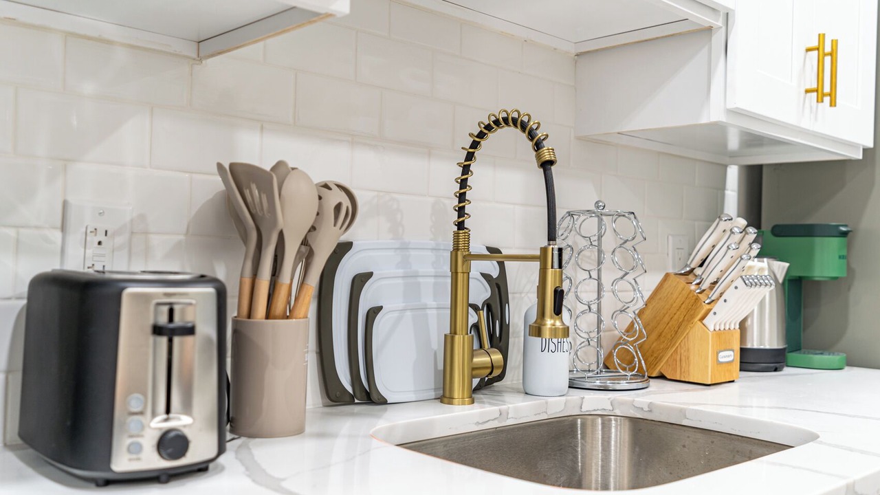 Photo of Kitchen in Communipaw